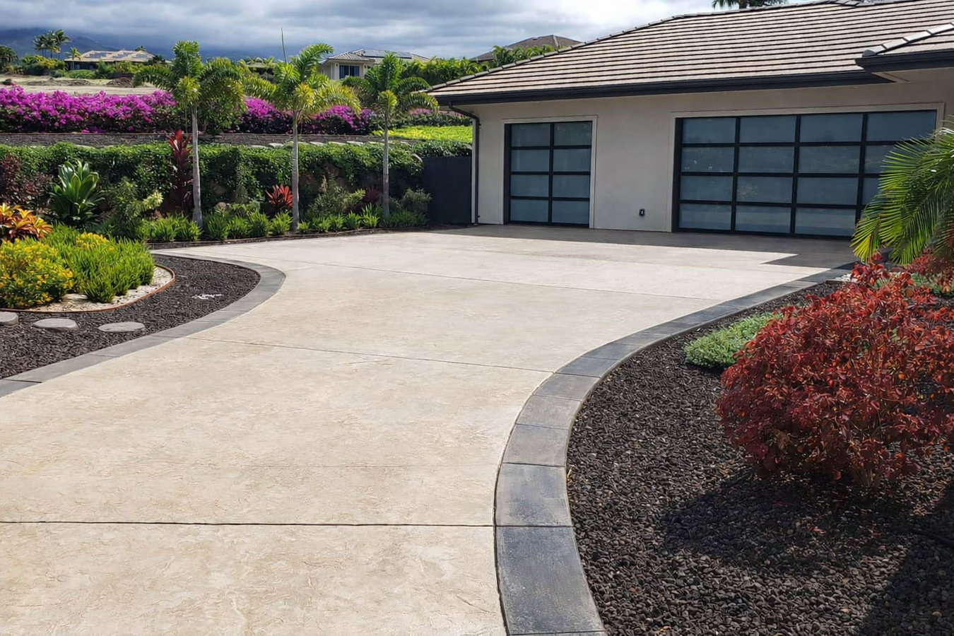 Concrete Contractor in Florence, AZ